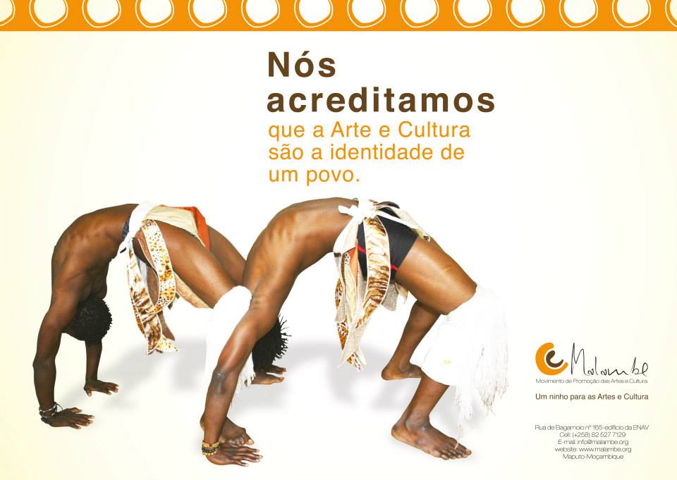 malambe baile